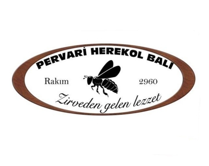 Pervari balı