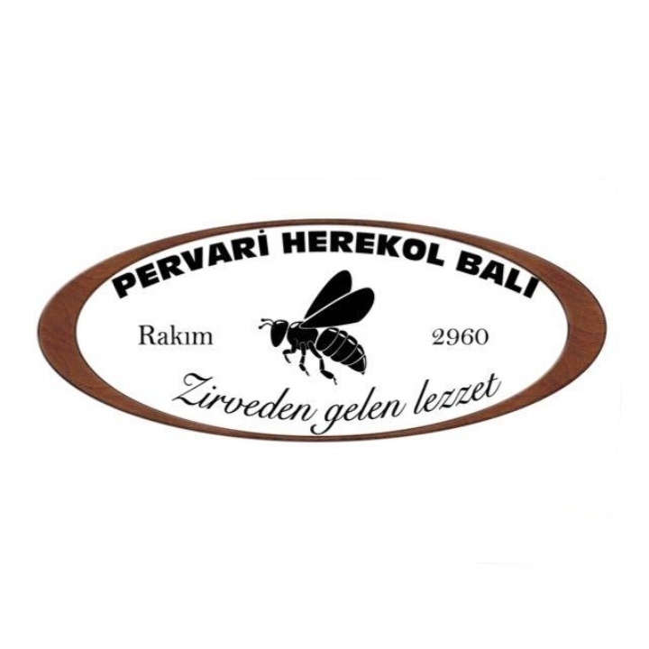 Pervari balı